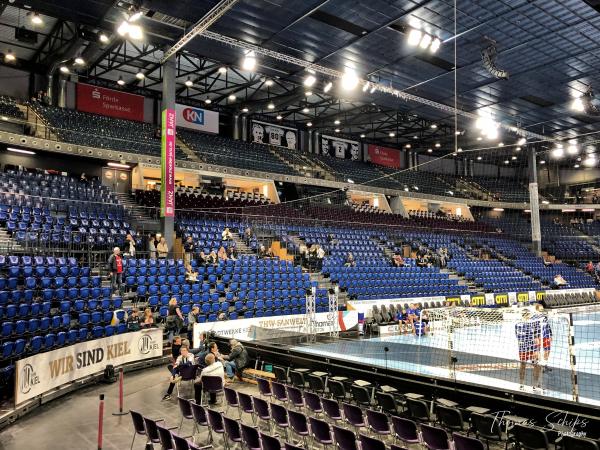 Wunderino-Arena - Kiel