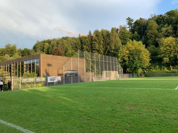 Sportplatz Grenzhof - Luzern