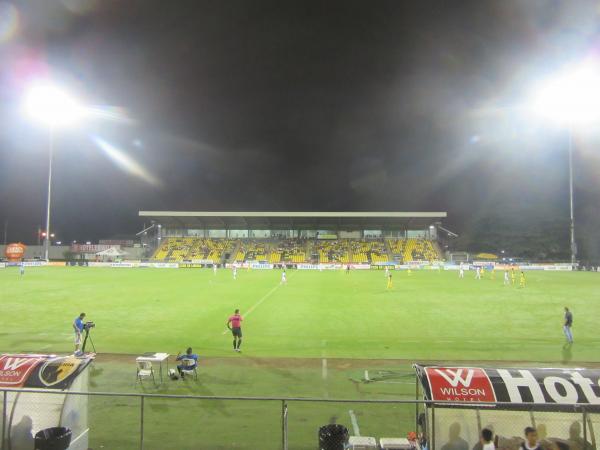 Estadio Edgardo Baltodano Briceño - Liberia