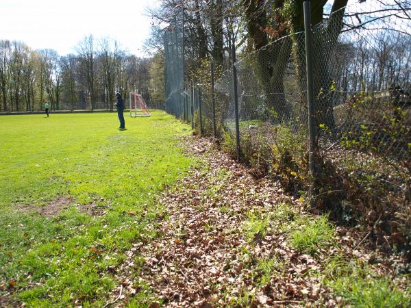 Sportanlage Ernst-Stahmer-Weg - Osnabrück-Sutthausen