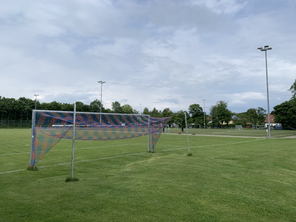 Sportanlage Professor-Eichmann-Straße Platz 2 - München-Untermenzing