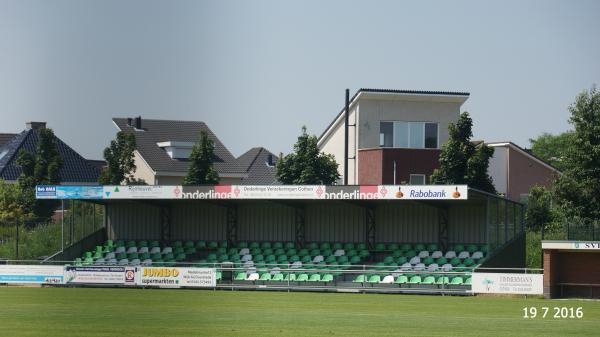 Sportpark De Kamp - Cothen