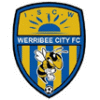 Wappen Werribee City FC  12515