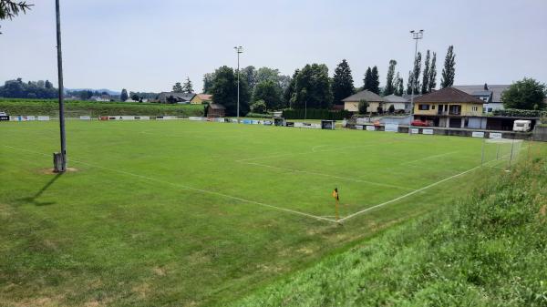 Sportplatz Vogau - Vogau