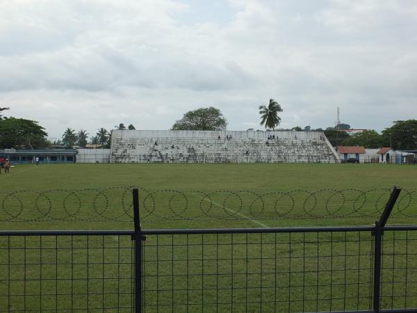 Robert Mensah Stadium - Cape Coast