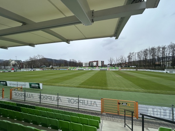 Centrum Sportu Rekord - Bielsko-Biała