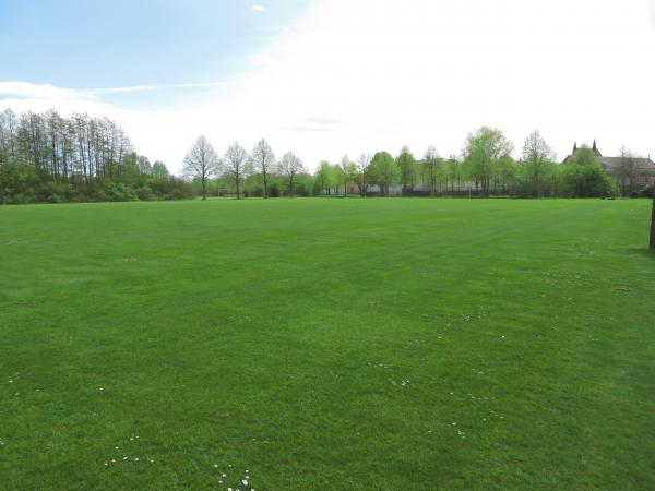 Bezirkssportanlage Sperberstraße Platz 3 - Bremen-Oslebshausen