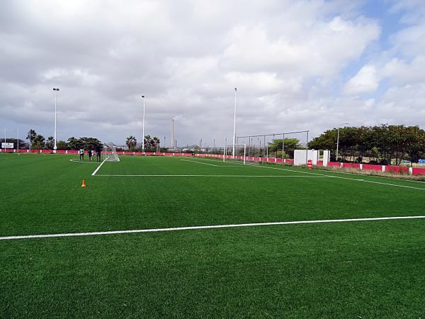 Stadion Rust & Burgh - Willemstad