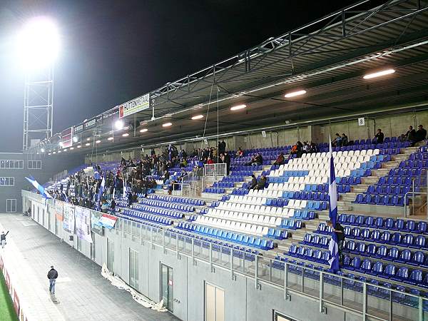 MAC³PARK Stadion - Zwolle