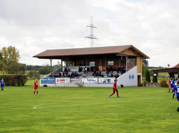 Sportgelände Blonhofen - Kaltental-Blonhofen