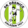 Wappen SK Dřenice  130119