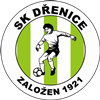 Wappen SK Dřenice