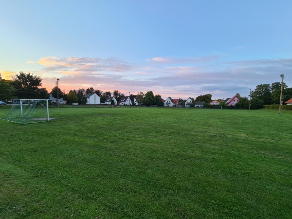 Sportzentrum Isenstedt Platz 2 - Espelkamp-Isenstedt