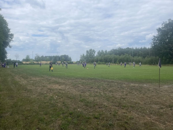 Stadion am Windpark Nebenplatz - Schipkau-Klettwitz