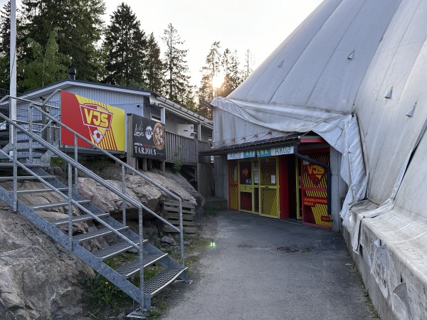 Aktia Areena - Vantaa