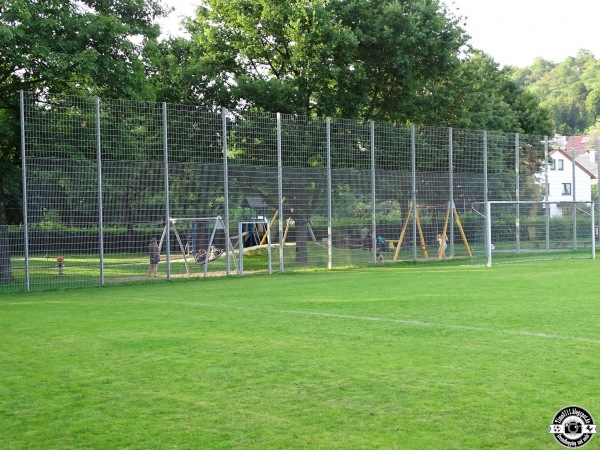 Sportplatz Jahnstraße - Winnenden-Birkmannsweiler