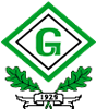 Wappen SV Grün-Weiß Großbeeren 1929