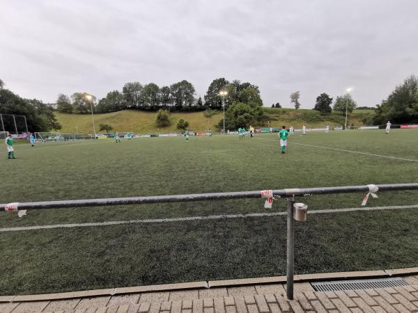 Sportplatz Eichendorffschule - Heppenheim/Bergstraße-Kirschhausen