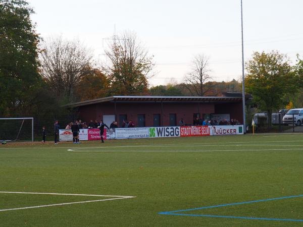 GSC-Sportpark - Selm-Cappenberg