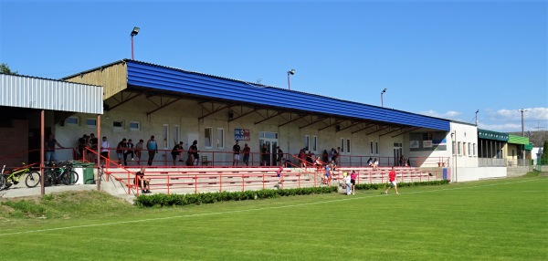Štadión ŠK Gajary - Gajary