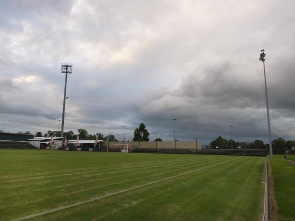 Luxury Paints Stadium - Brisbane-Richlands