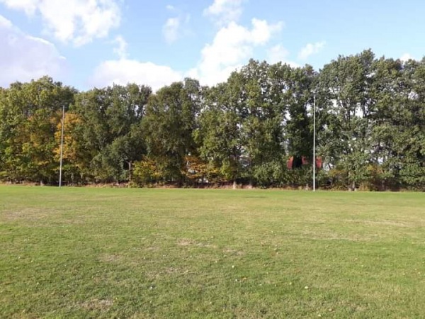 Sportanlage Am Kannenbruch B-Platz - Groß Schenkenberg-Rothenhausen