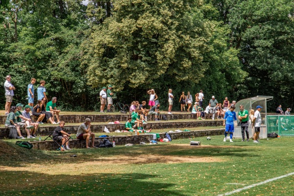 Grünwalder Freizeitpark - Grünwald