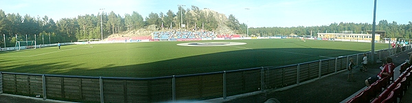 Cemo Arena - Kristiansand