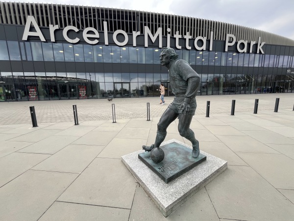 ArcelorMittal Park - Sosnowiec