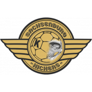 Wappen Sachsenburg Kickers