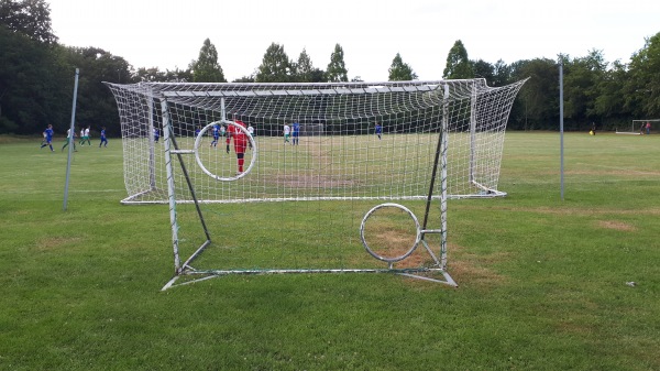 Sportanlage am Hagener Moor - Probsteierhagen-Trensahl