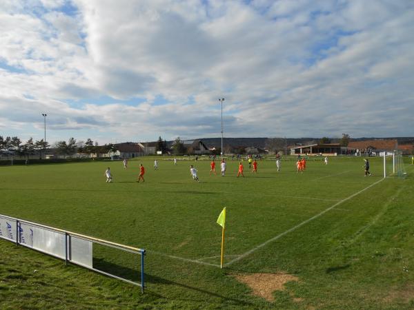 Sportplatz Fels - Fels am Wagram