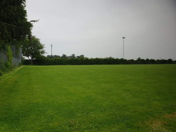 Sportgelände Altheim Platz 2 - Staig-Altheim
