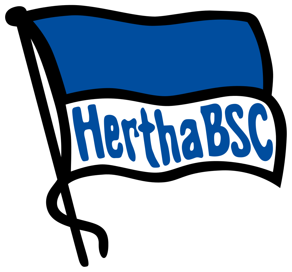 Wappen Hertha Berliner SC 1892  178