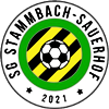 Wappen SG Stammbach/Sauerhof (Ground B)  58268