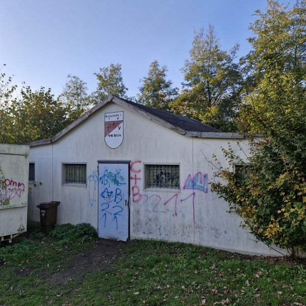 Sportanlage Turnerstraße - Bremen-Blumenthal