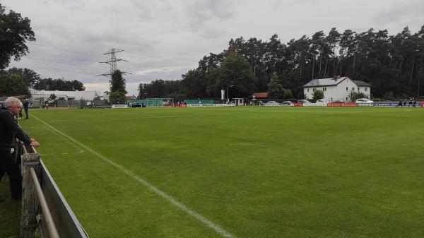 Sportanlage Rüblander Straße - Ottensoos