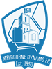 Wappen Melbourne Dynamo FC