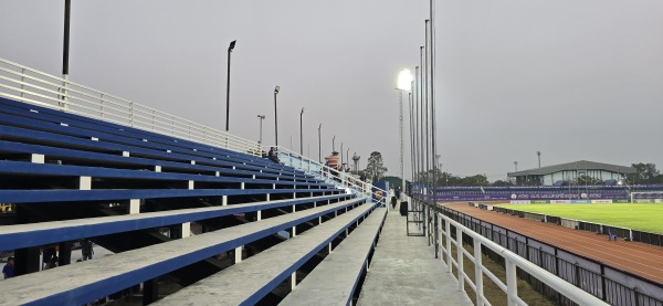 Ayutthaya Province Stadium - Ayutthaya