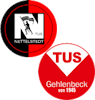 Wappen SG Nettelstedt II / Gehlenbeck III (Ground A)