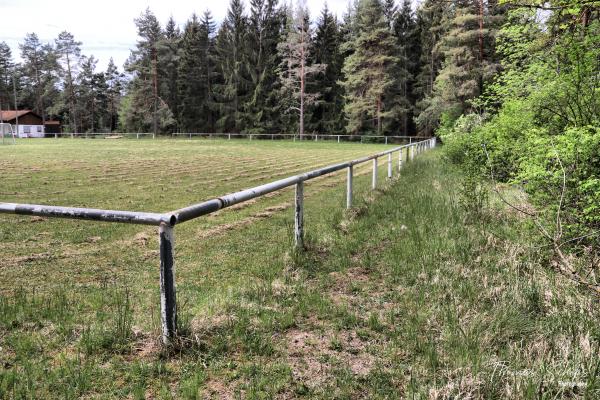 Sportplatz Peterssteig - Burladingen-Starzeln