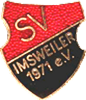 Wappen ehemals SV 1971 Imsweiler