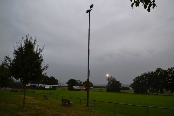 Sportplatz Am Rast - Neuwied-Rodenbach