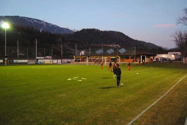 knapptools Arena - Fritzens