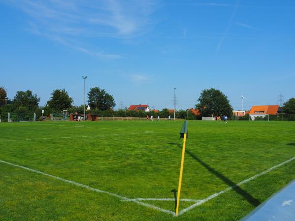 Husarenstadion - Ense-Bremen