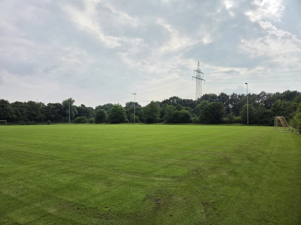 Sportpark Dornstede D-Platz - Oldenburg (Oldenburg)