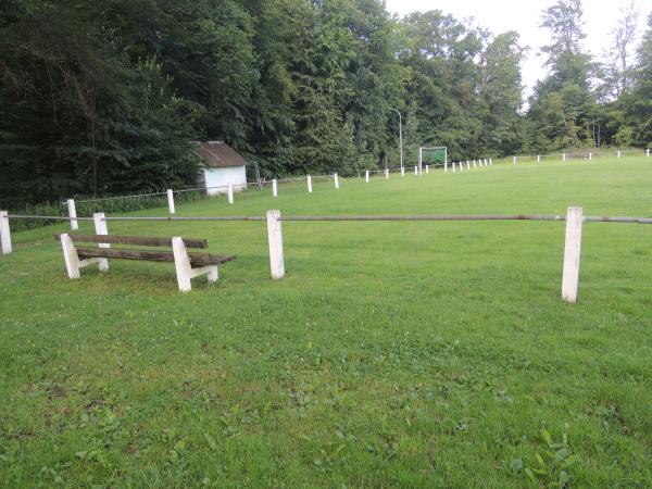 Sportplatz Buchenhain - Runkel-Wirbelau