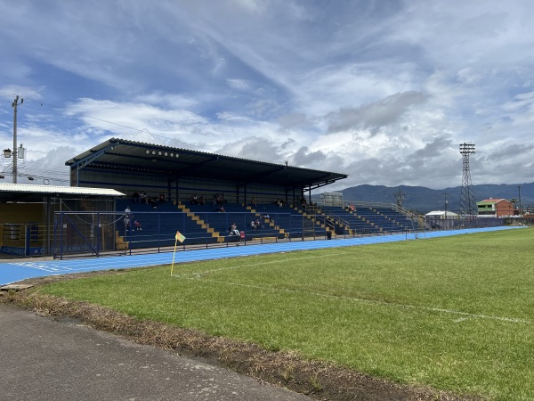 Estadio José Joaquín „Quincho“ Barquero - Paraíso de Cartago