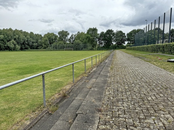 Sportzentrum Alverskirchen Platz 2 - Everswinkel-Alverskirchen