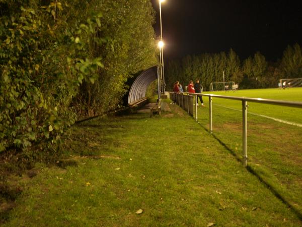 Sportanlage Kreisstraße - Lünen-Niederaden